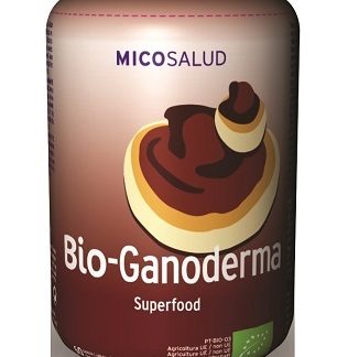 BIOGANO 60 CAPSULE