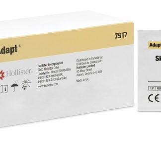 SALVIETTE PROTETTIVE PER PELLE ADAPT NO STING PROTECTIVE WIPE 50 PEZZI
