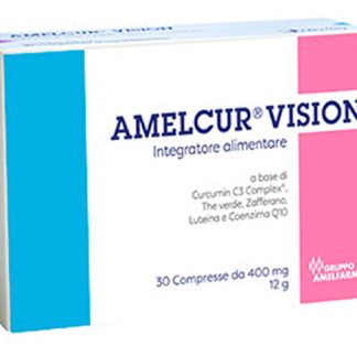 AMELCUR VISION 30 COMPRESSE