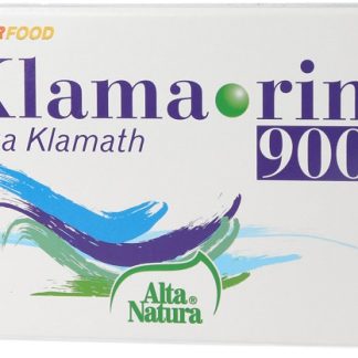 KLAMARIN 45 COMPRESSE ALTA NATURA
