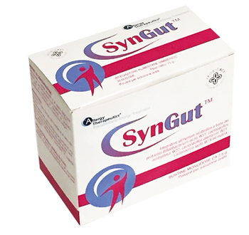 SYNGUT 60 BUSTINE DA 2,5 G