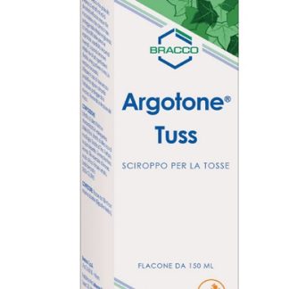 ARGOTONE TUSS SCIROPPO TOSSE 150 ML
