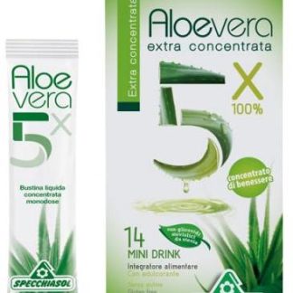 ALOE 5X 14 BUSTINE