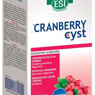 ESI CRANBERRY CYST POCKET DRINK 16 BUSTINE