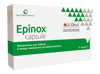 EPINOX CAPSULE 30 CAPSULE