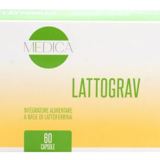 LATTOGRAV 60 CAPSULE