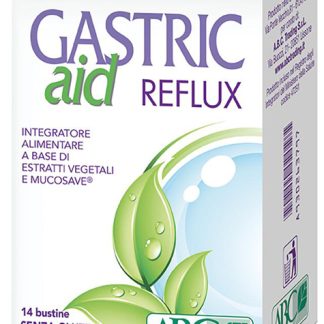 GASTRIC AID REFLUX 14 BUSTINE
