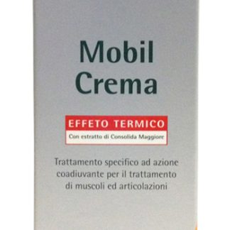 ALLGA SAN MOBIL CREMA 50 ML