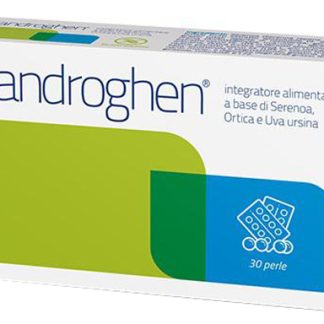 MANDROGHEN 30 PERLE