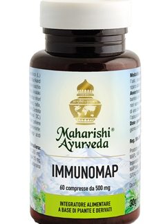 IMMUNOMAP 60 COMPRESSE