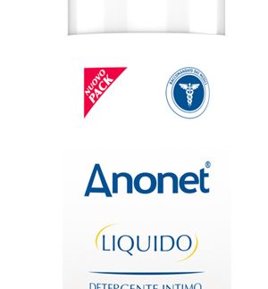 ANONET LIQUIDO PROMO 150 ML
