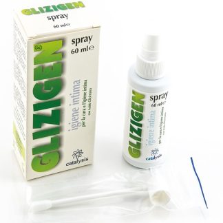 GLIZIGEN SPRAY INTIMO 60 ML
