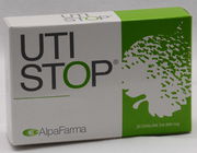 UTISTOP INTEGRATORE 40 COMPRESSE