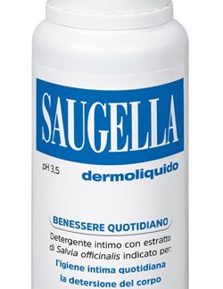 SAUGELLA DERMOLIQUIDO TAGLIO PREZZO 750 ML