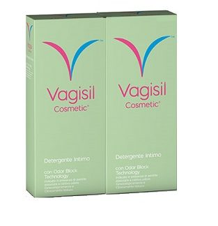 VAGISIL DETERGENTE ODOR BLOCK 250 ML + OFFERTA PROVA