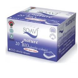 SOAVI SALVASLIP BIO STESI