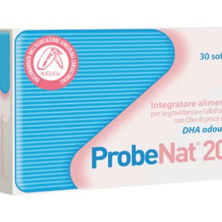PROBENAT 200 30 SOFT GEL