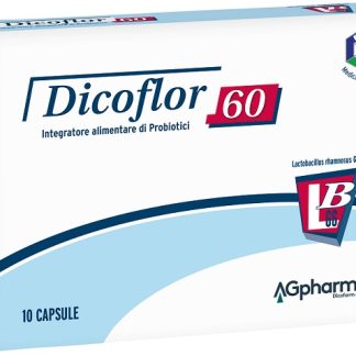 DICOFLOR 60 10 CAPSULE