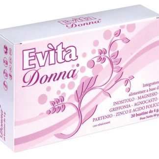 EVITA DONNA 20 BUSTINE 80 G