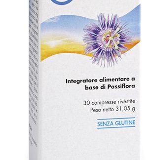 PASCOFLAIR 30 COMPRESSE 31,05 G