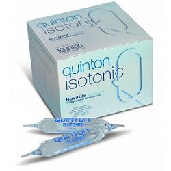 QUINTON ISOTONIC 30 FIALE 10 ML