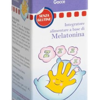 PISOLINO GOCCE 15 ML