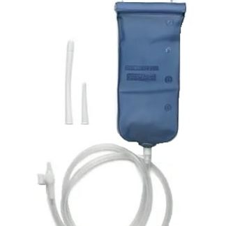 MEDS ENTEROCLISMA PIEGHEVOLE