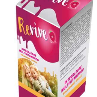 REVIVE SCIROPPO 100 ML