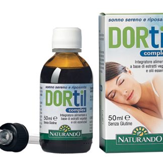 DORTIL COMPLEX 50 ML