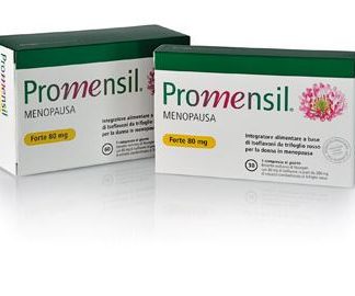 PROMENSIL FORTE 30 COMPRESSE