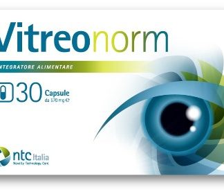 VITREONORM 30 CAPSULE