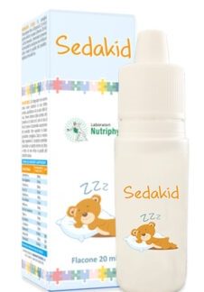 SEDAKID 20 ML
