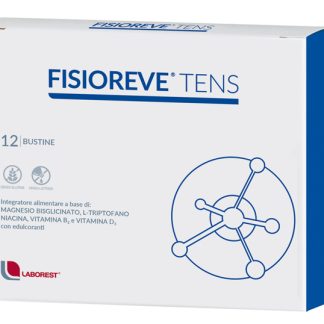 FISIOREVE TENS 14 BUSTINE