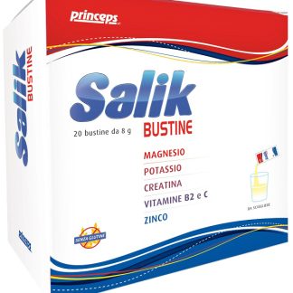 SALIK 20 BUSTINE