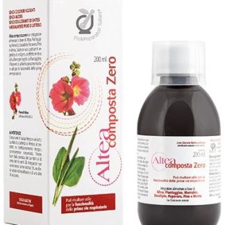 FITOPREPARATORI ITALIANI ALTEA COMPOSTA 200 ML