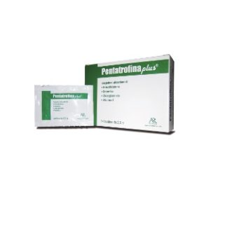 PENTATROFINA PLUS 14 BUSTINE