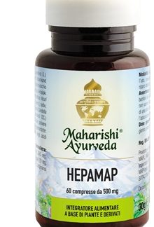 HEPAMAP 60 COMPRESSE