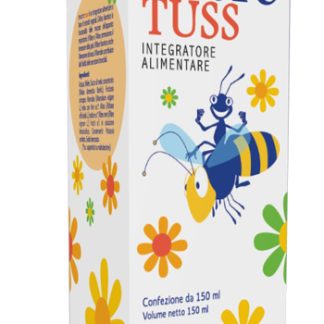 MICRO TUSS 150 ML