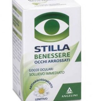 STILLA BENESSERE 10 ML