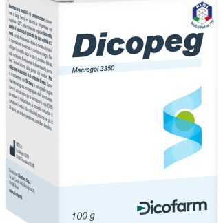 DICOPEG BARATTOLO 100 G