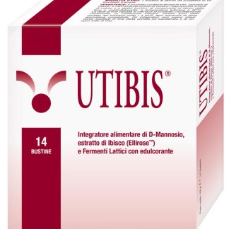 UTIBIS 14 BUSTINE