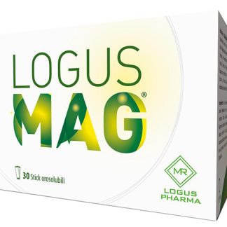 LOGUS MAG 30 STICKS