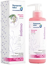 FITOPREPARATORI ITALIANI FITOINTIMO DETERGENTE 250 ML