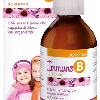 IMMUNO B FLUIDO 150 ML