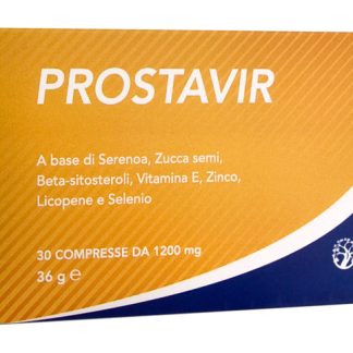 PROSTAVIR 30 COMPRESSE