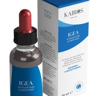 IGEA GOCCE 50 ML