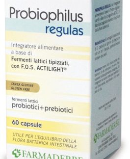 PROBIOPHILUS 60 CAPSULE