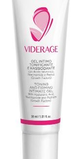 VIDERAGE GEL INTIMO 30 ML