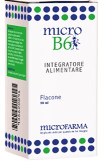 MICROB6 50 ML