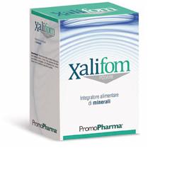 XALIFOM POLVERE 260 G